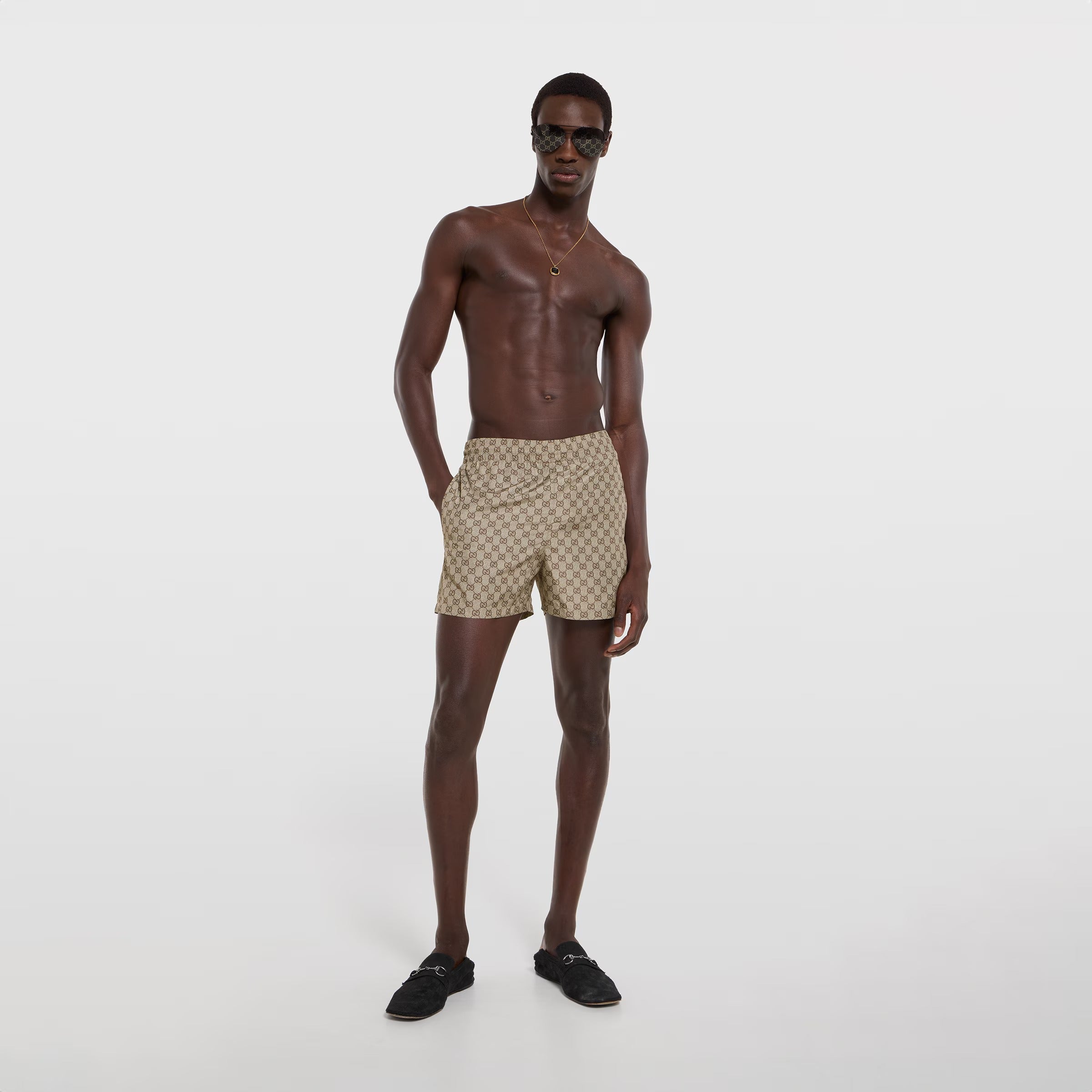 Swim Shorts
