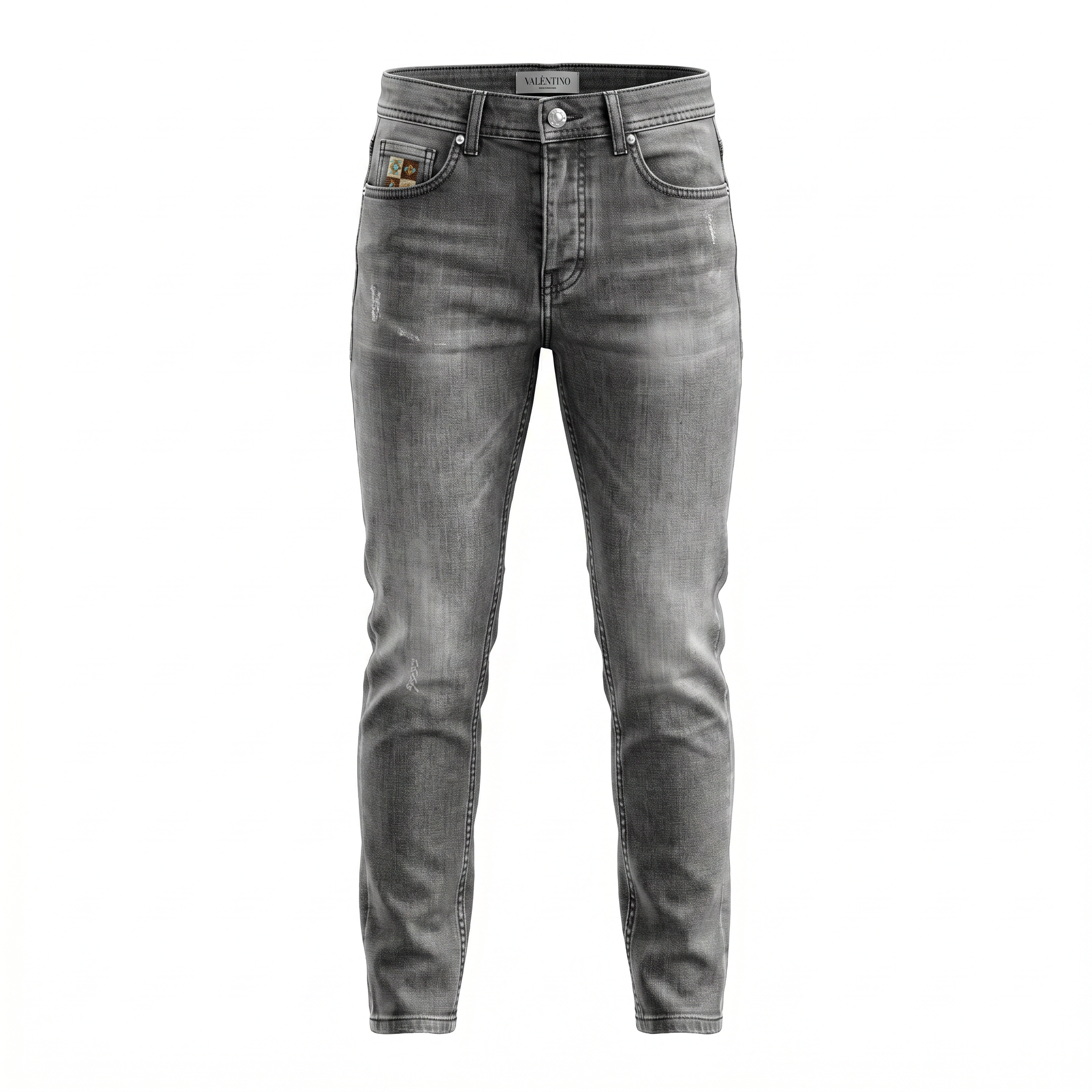 Valentino Skinny jeans