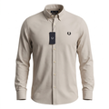 Fred Perry