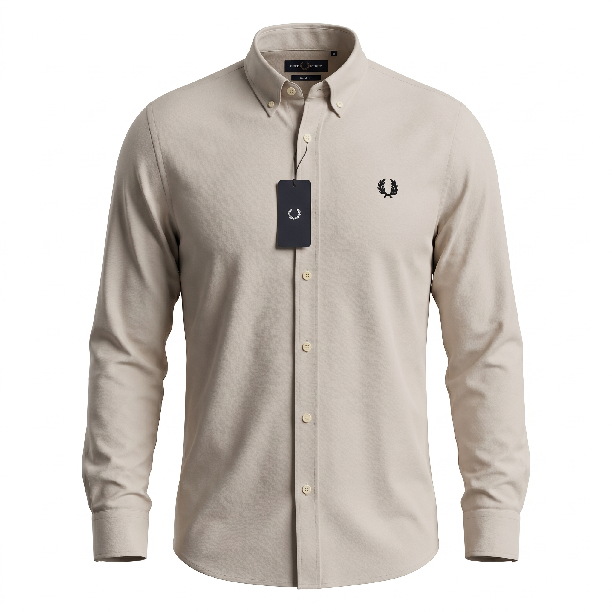 Fred Perry