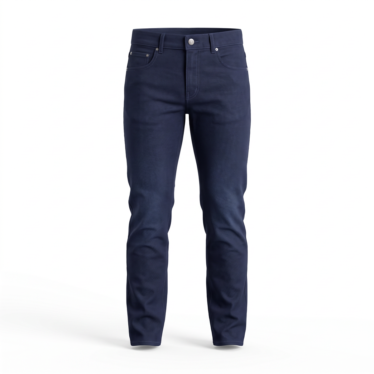 Dolce & Gabbana dark indigo rinse jeans