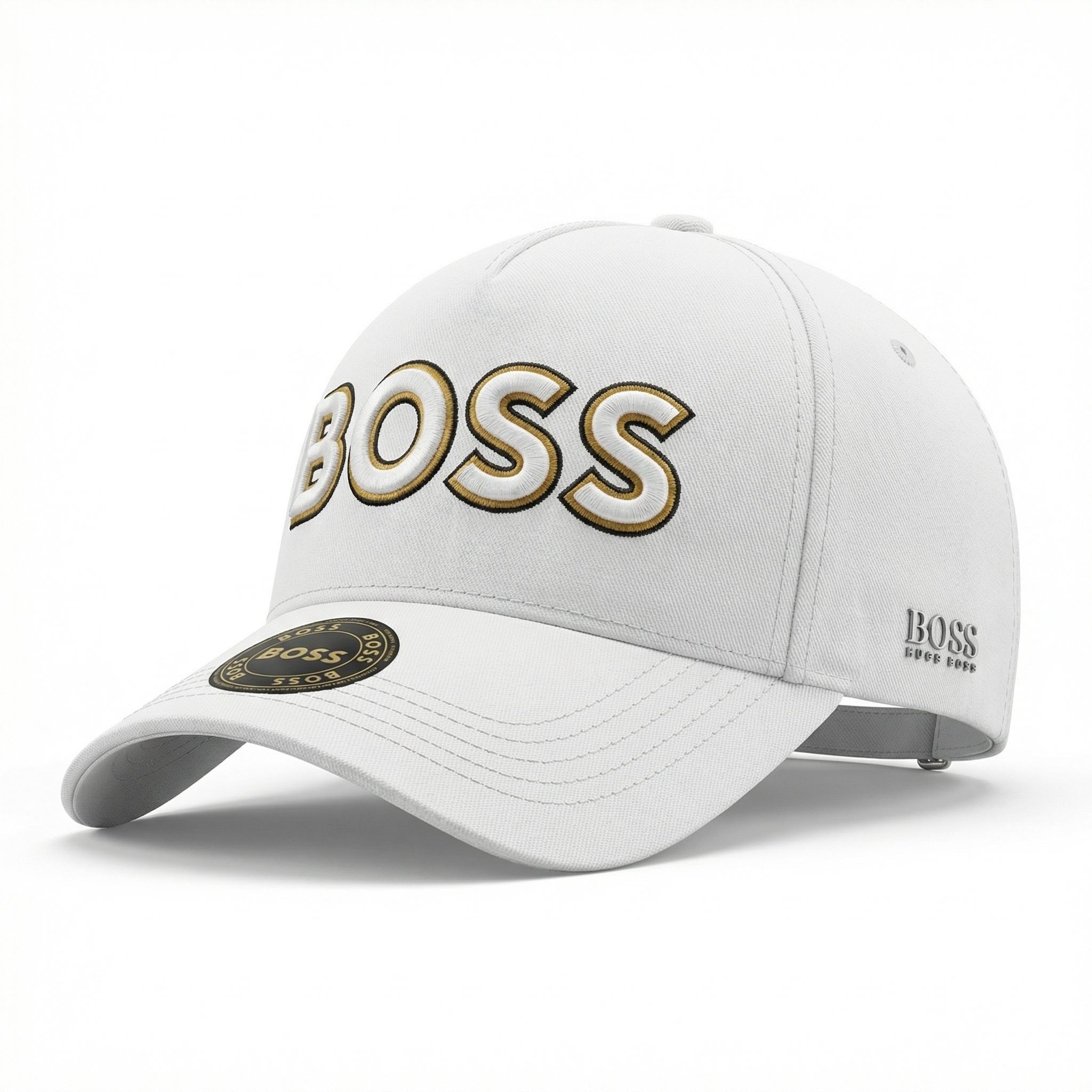 Boss Cap