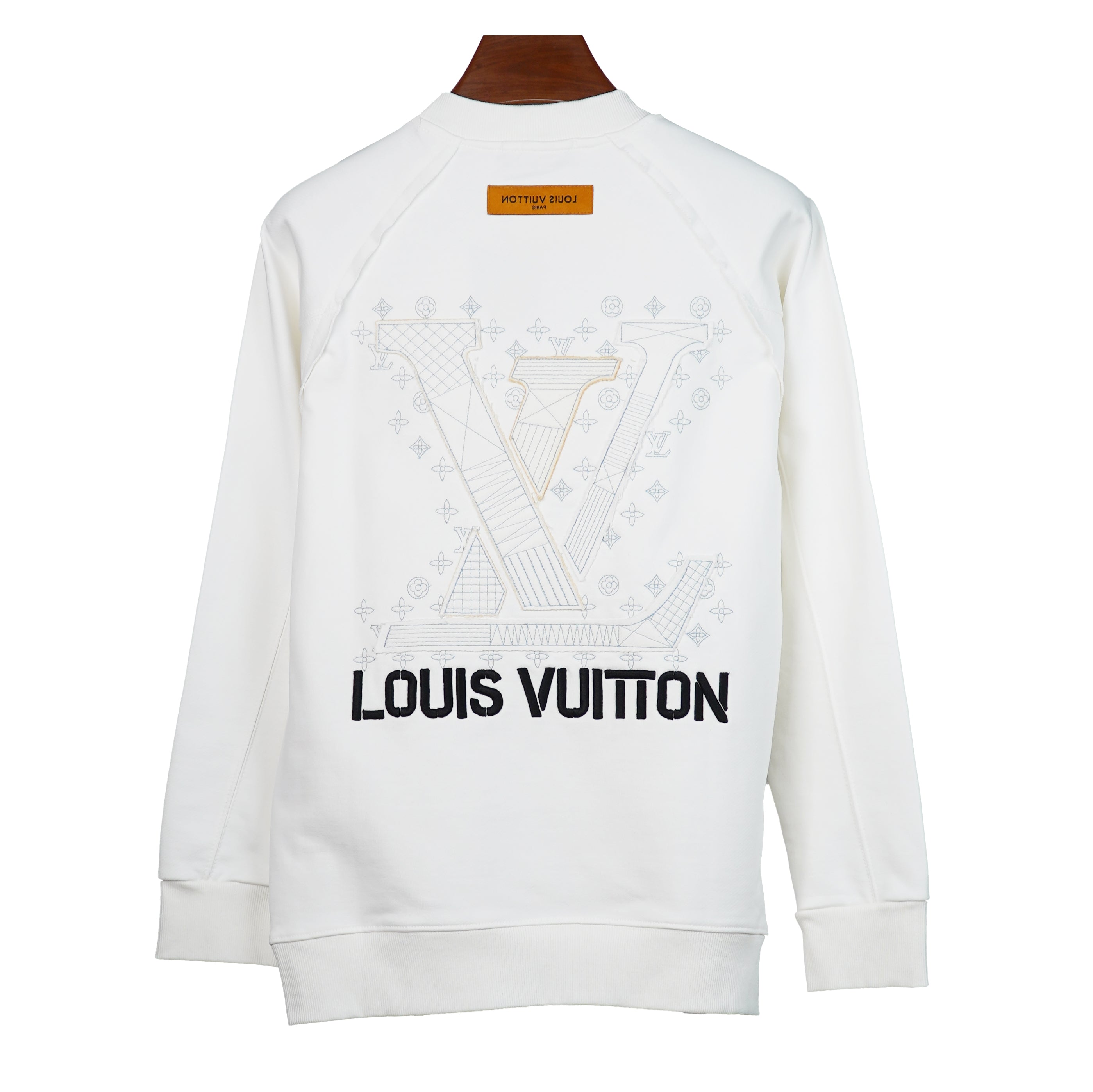LOUIS V