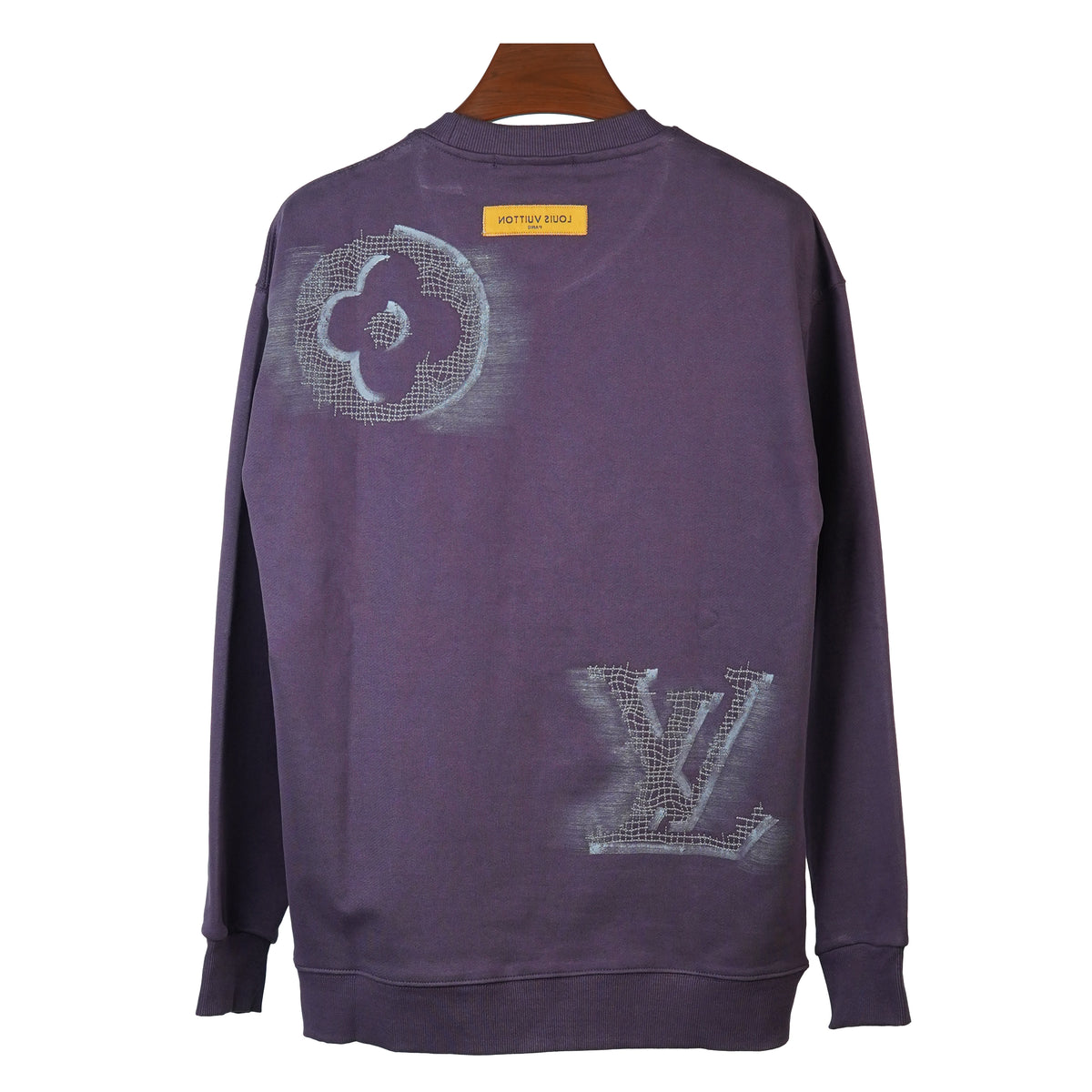 LOUIS V
