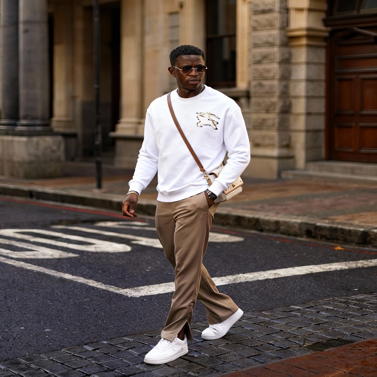 BURBERRY