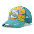 Barracuda Cap