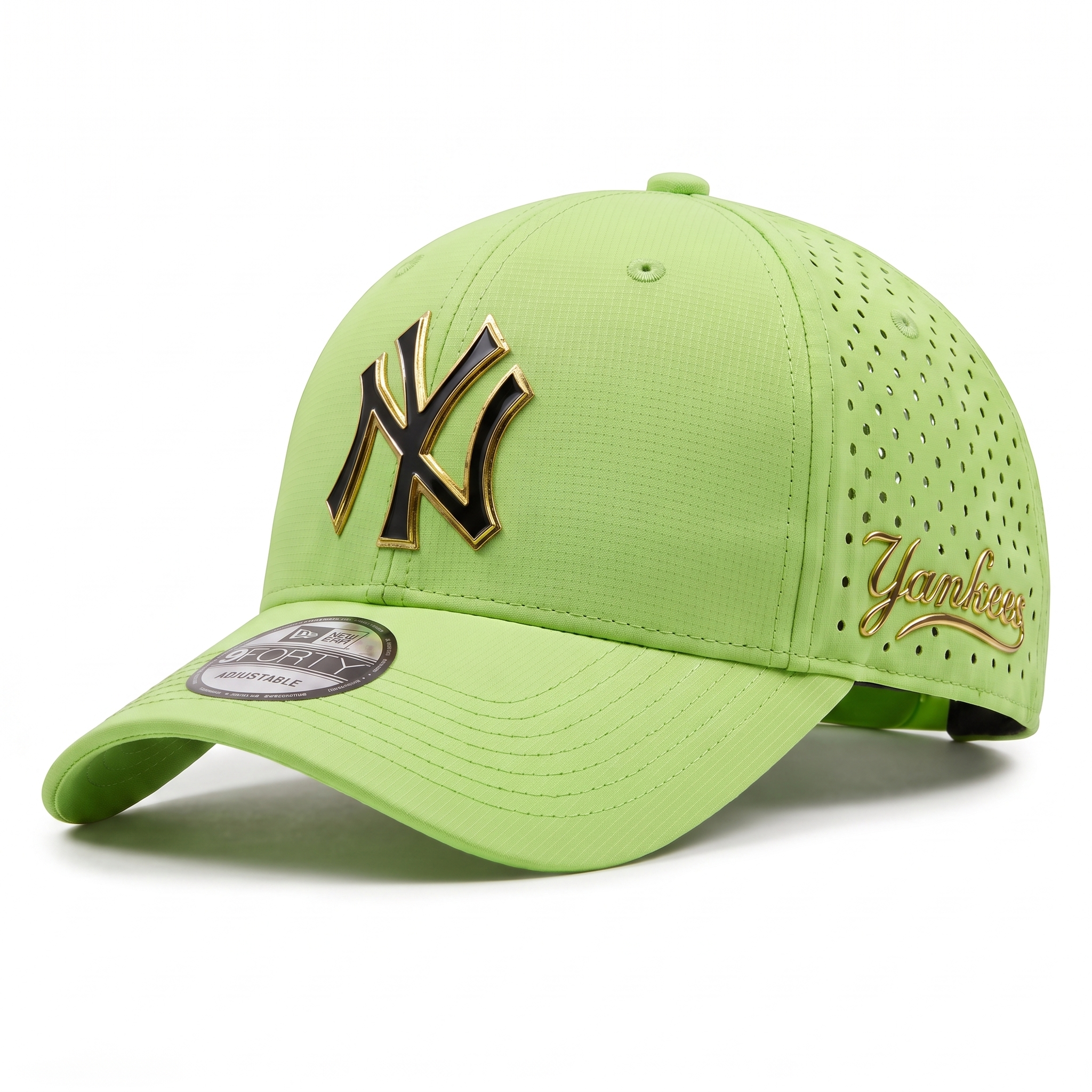 NY Cap