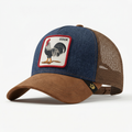 Cock Cap