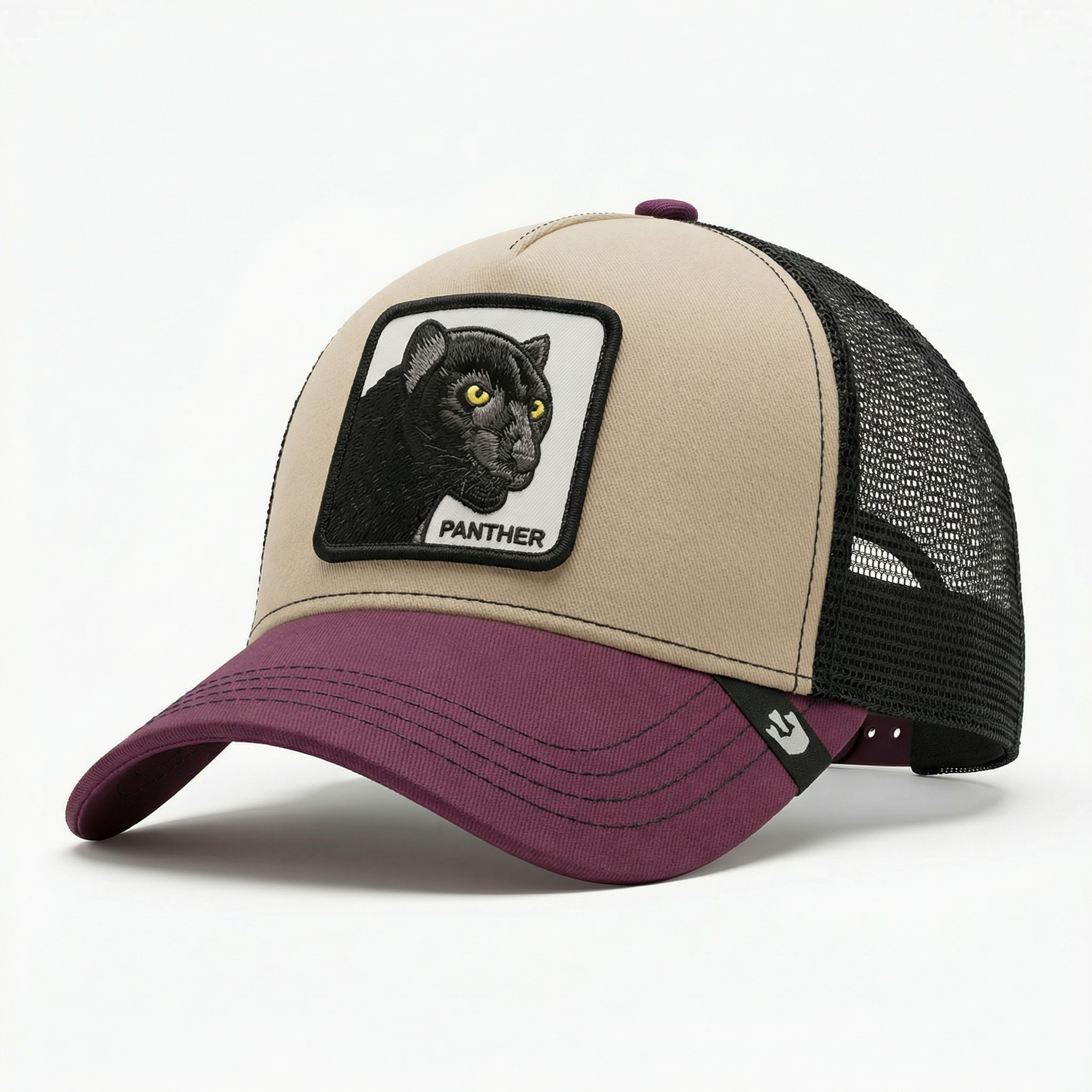 Panther Cap