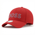 Boss Cap