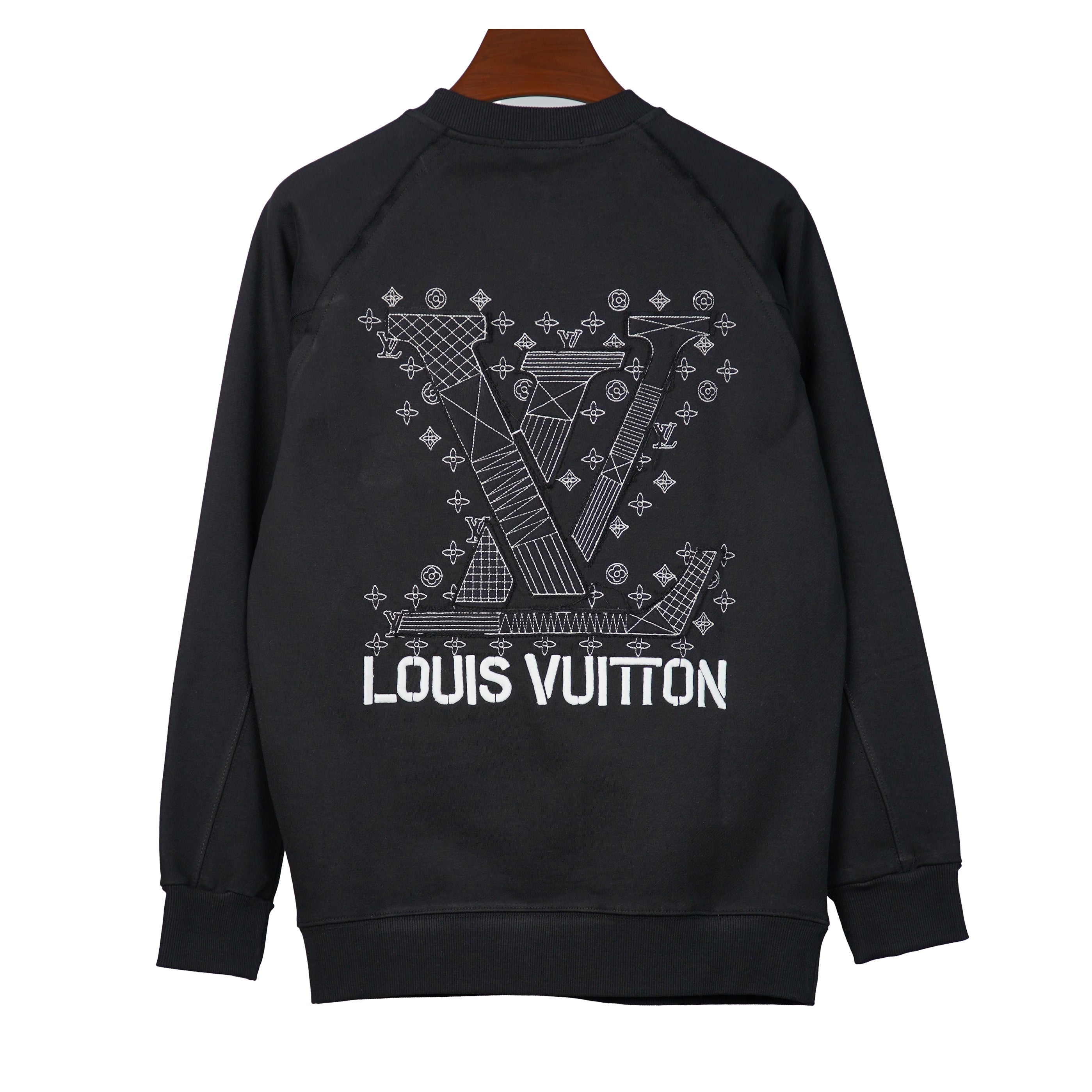 LOUIS V