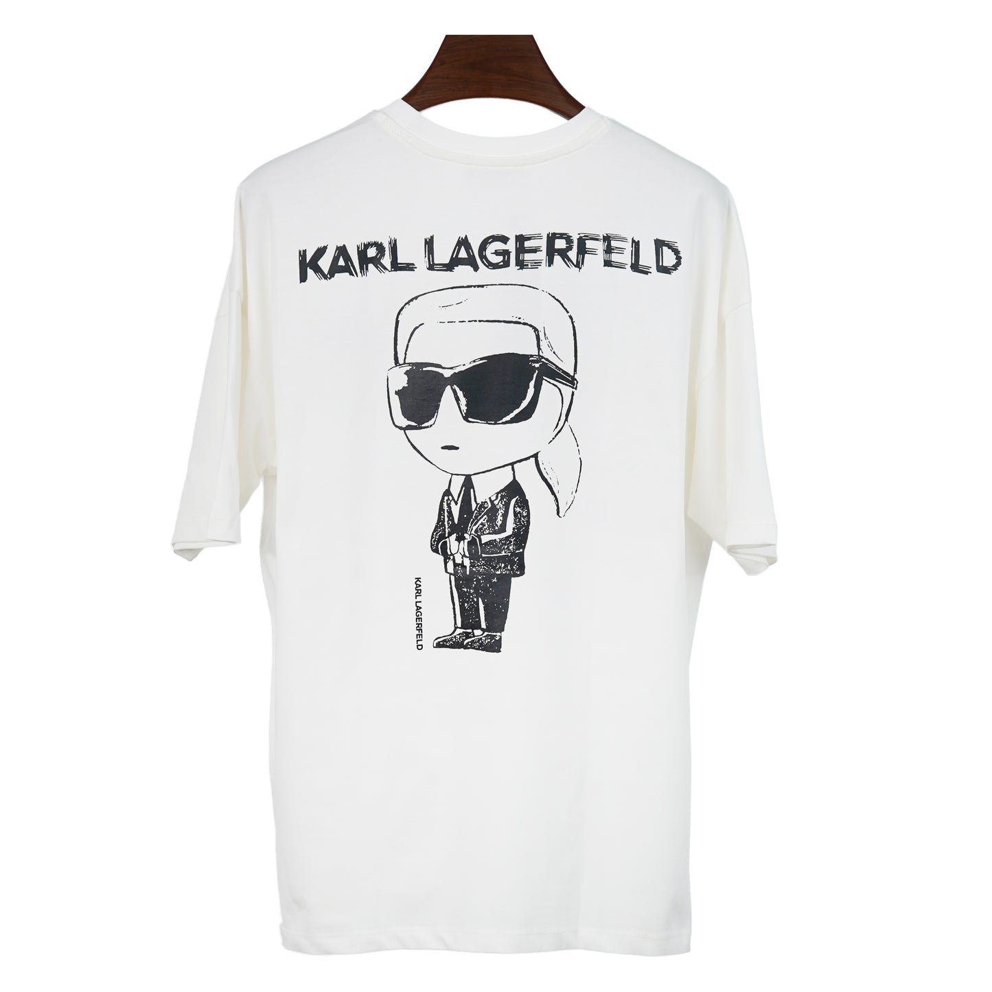 Karl Lagerfeld