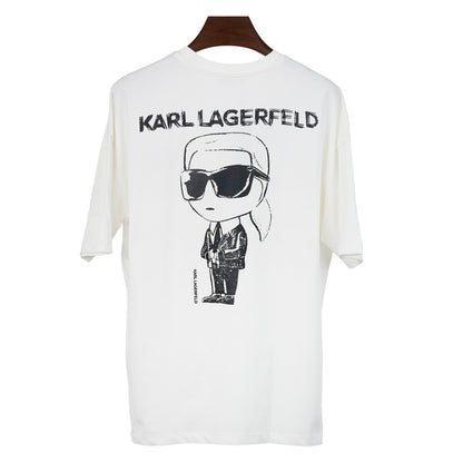 Karl Lagerfeld