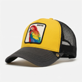 Exotic Cap