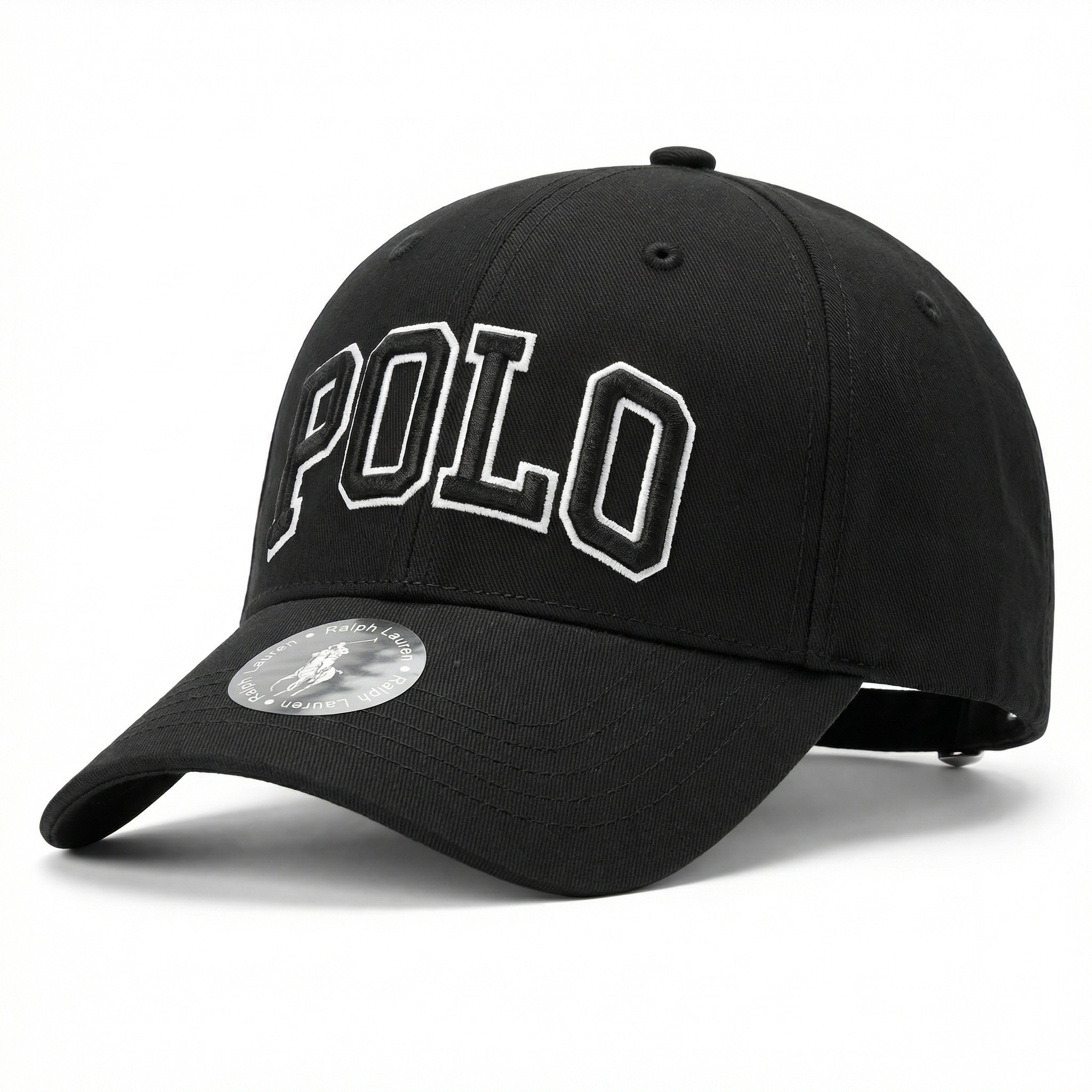 Polo Cap