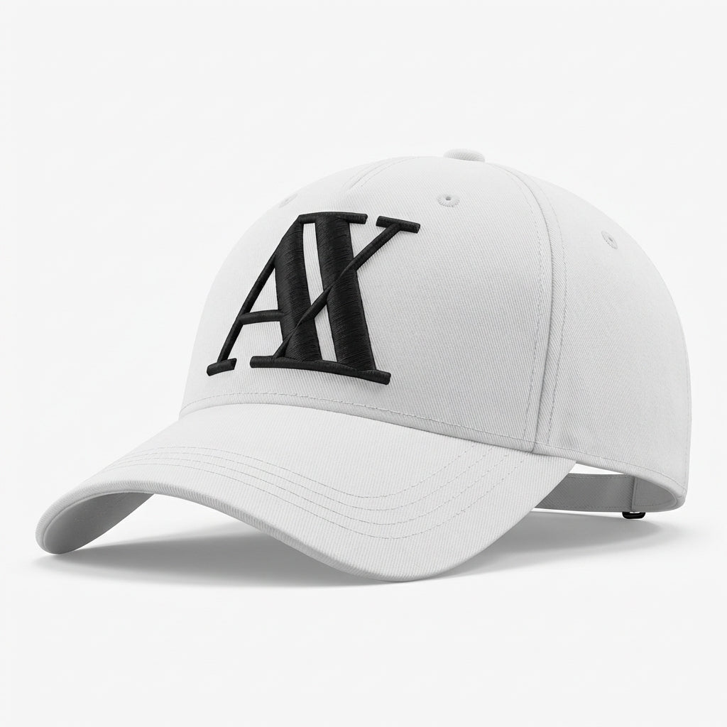 Armani Cap
