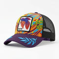 Fighter Cap