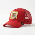 Tiger Cap