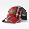 Barberry Cap