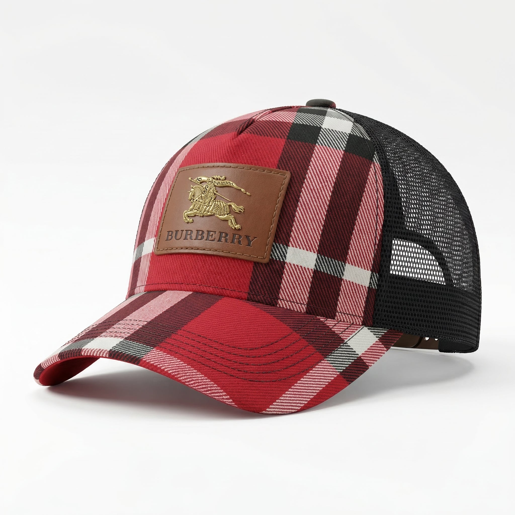 Barberry Cap