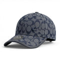Coach Cap