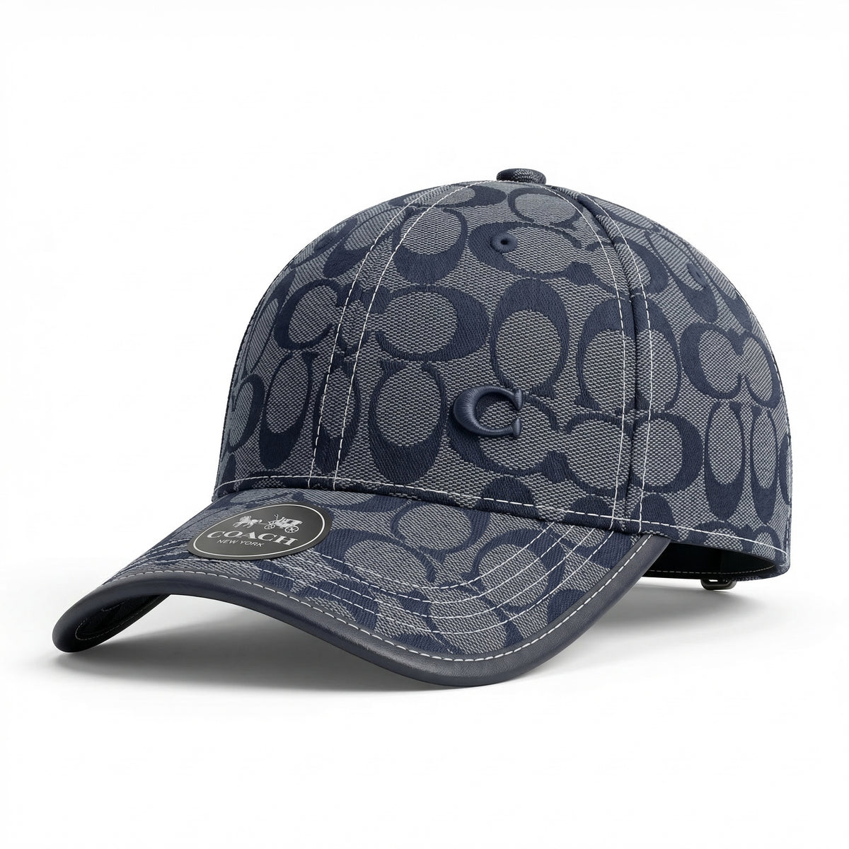 Coach Cap