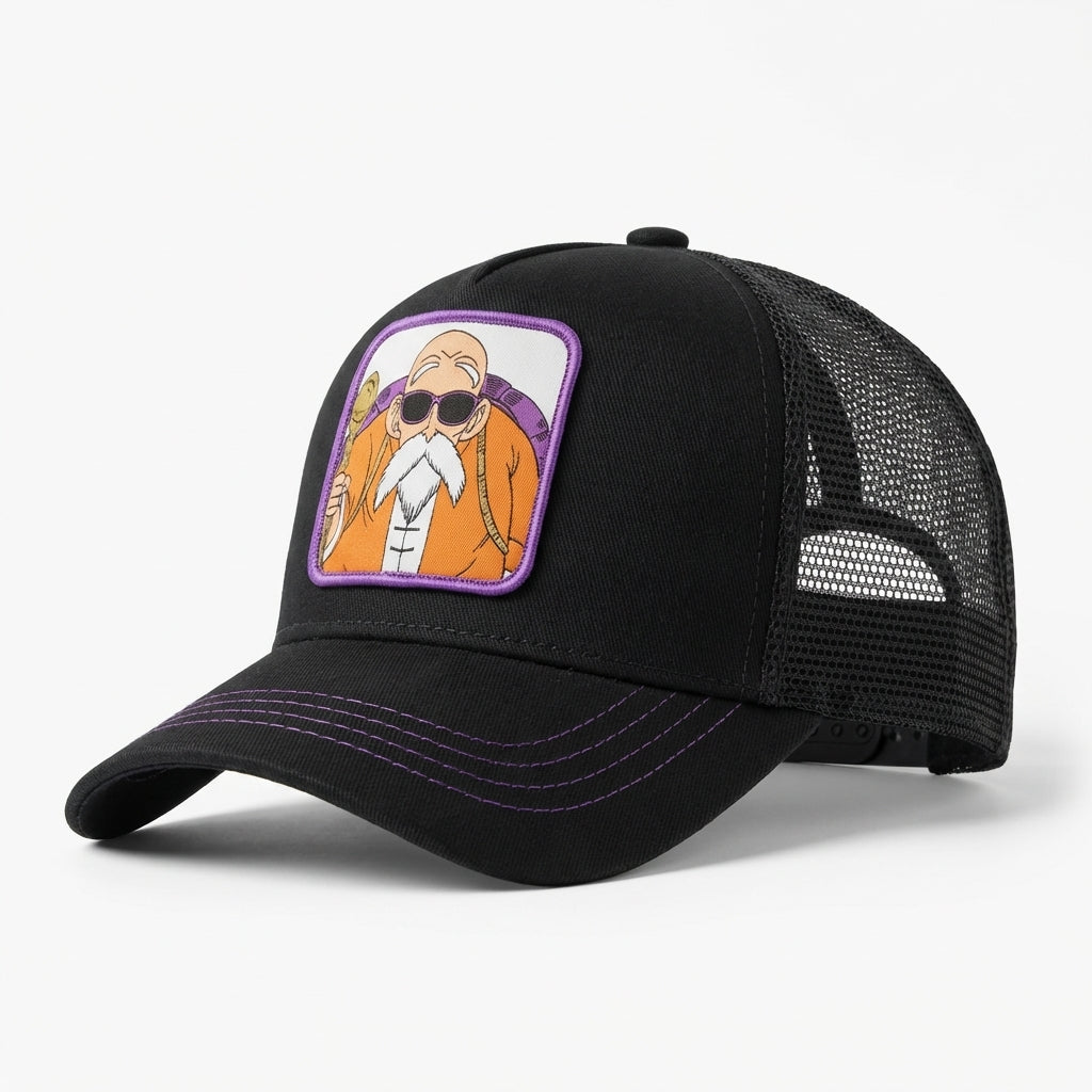Grandpa Cap