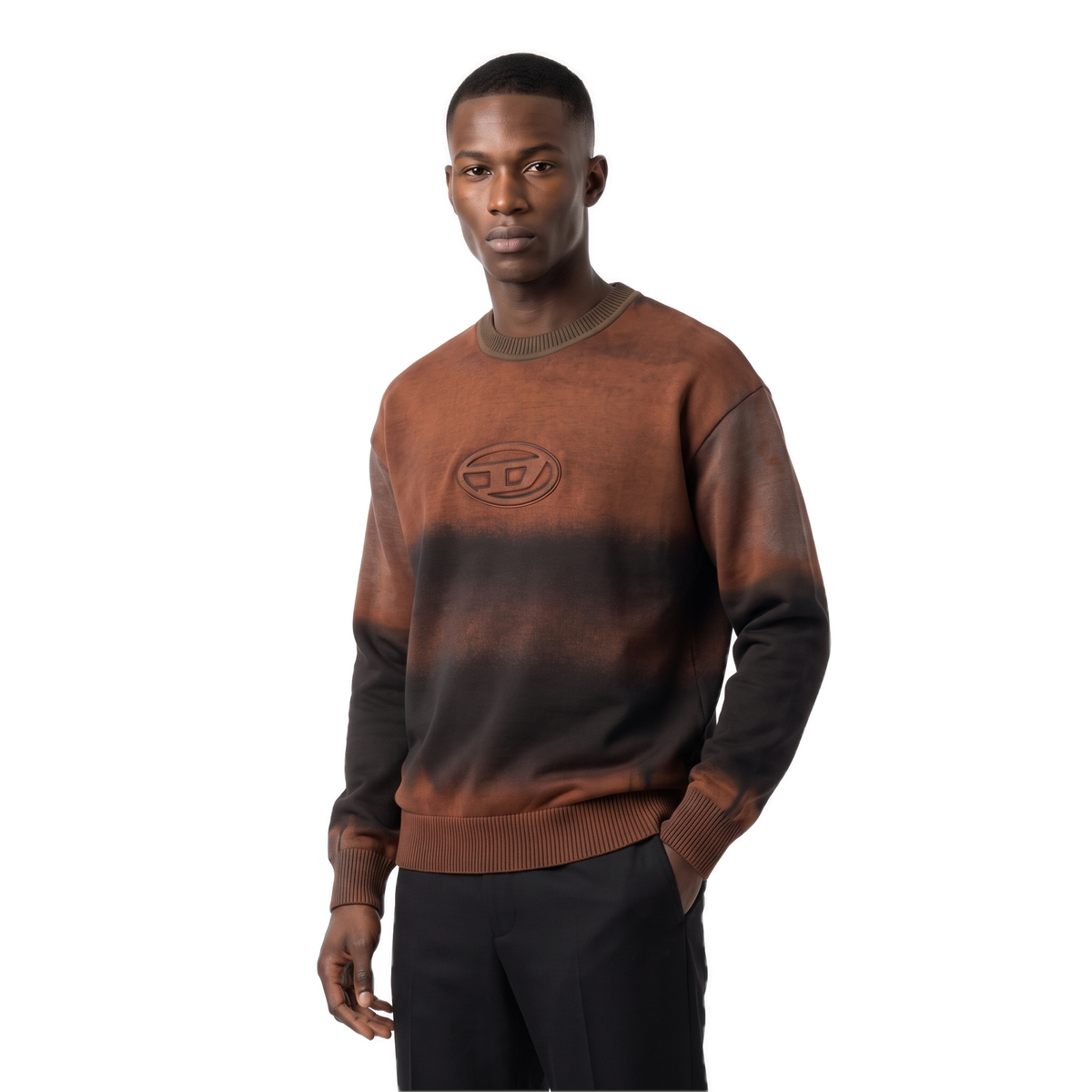 DIESEL — model photo