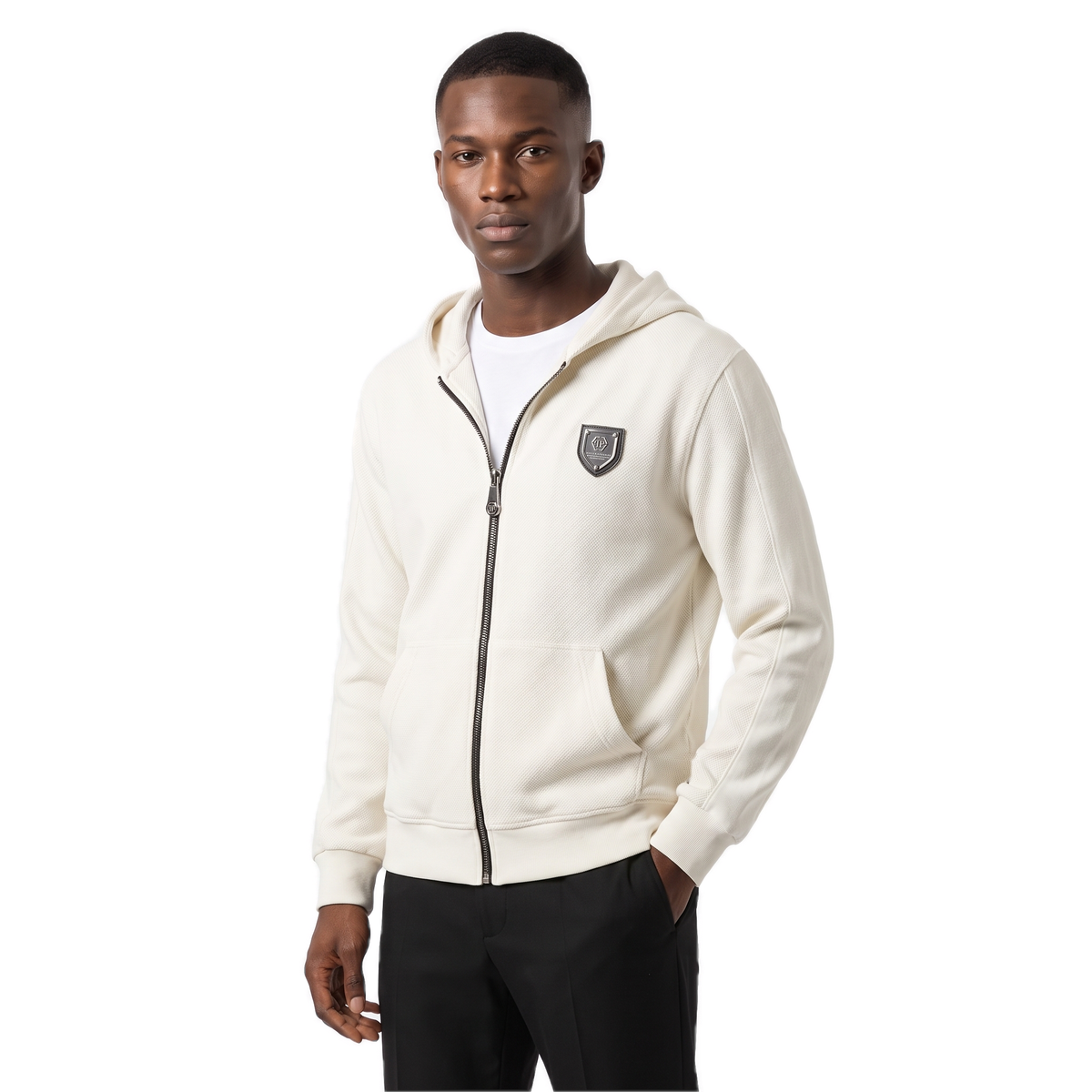 PHILIPP PLEIN — model photo