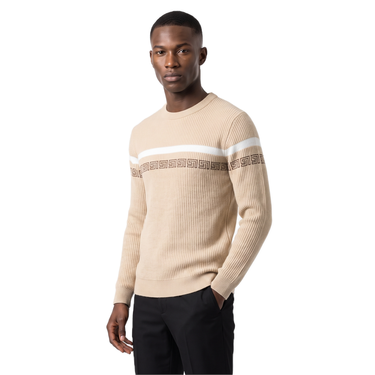 Givenchy — model photo
