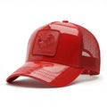Cock Cap