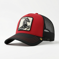 Stallion Cap