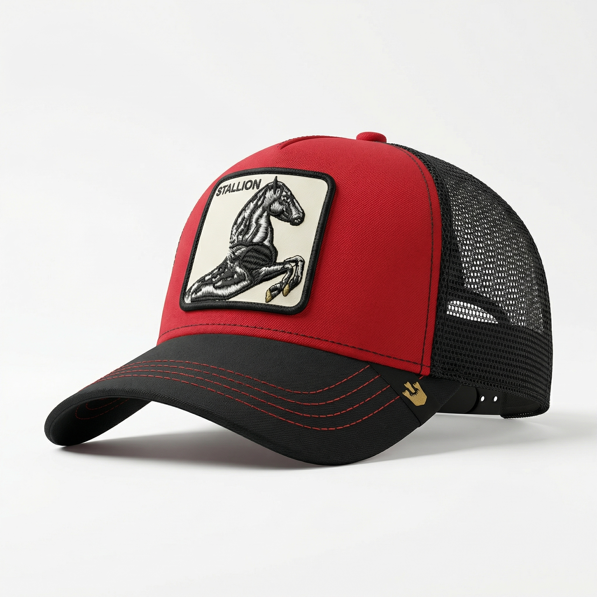 Stallion Cap