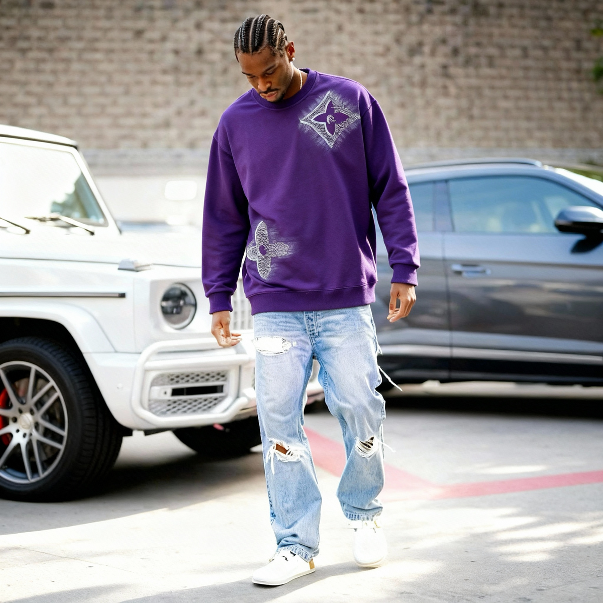LOUIS V