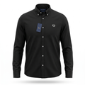 Fred Perry