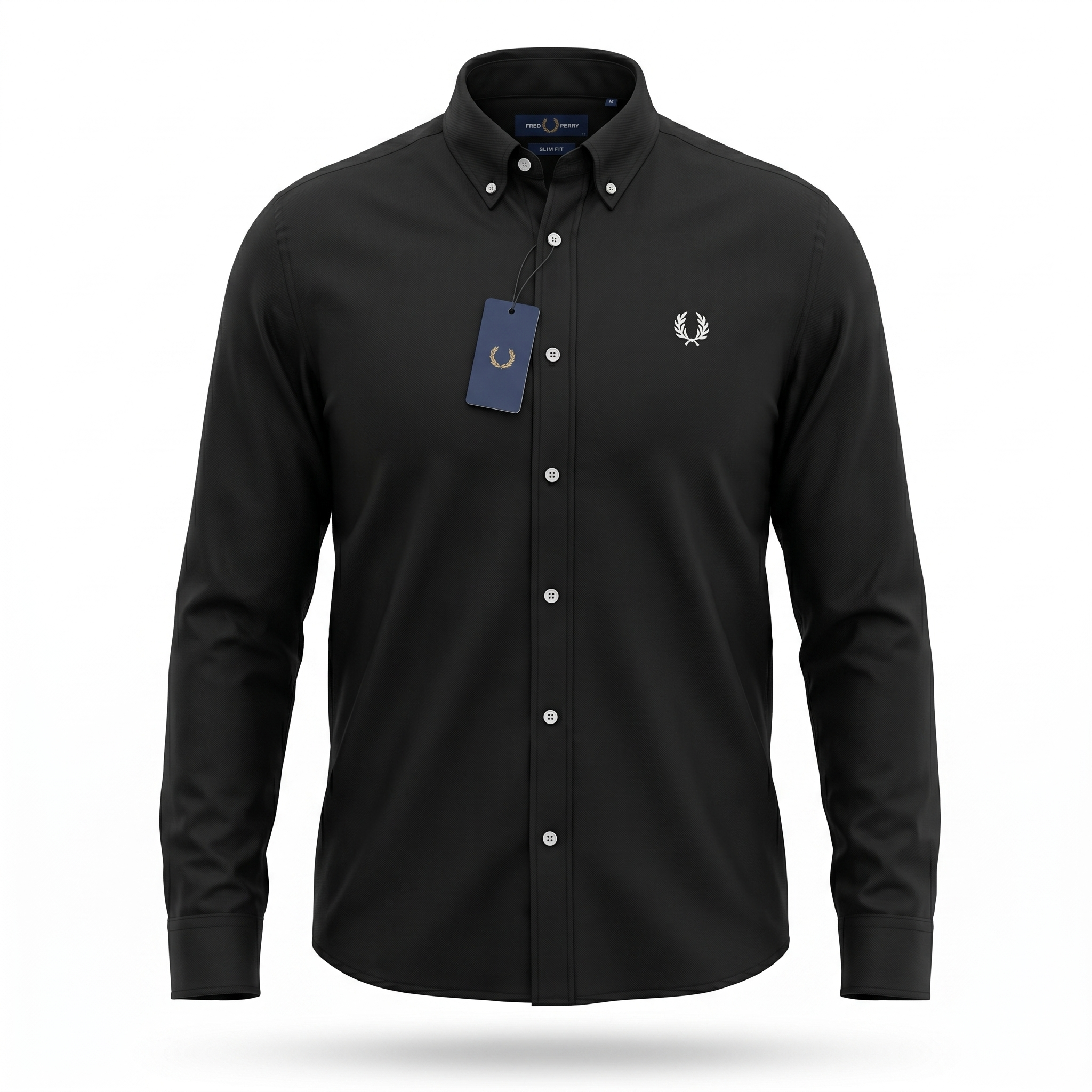 Fred Perry