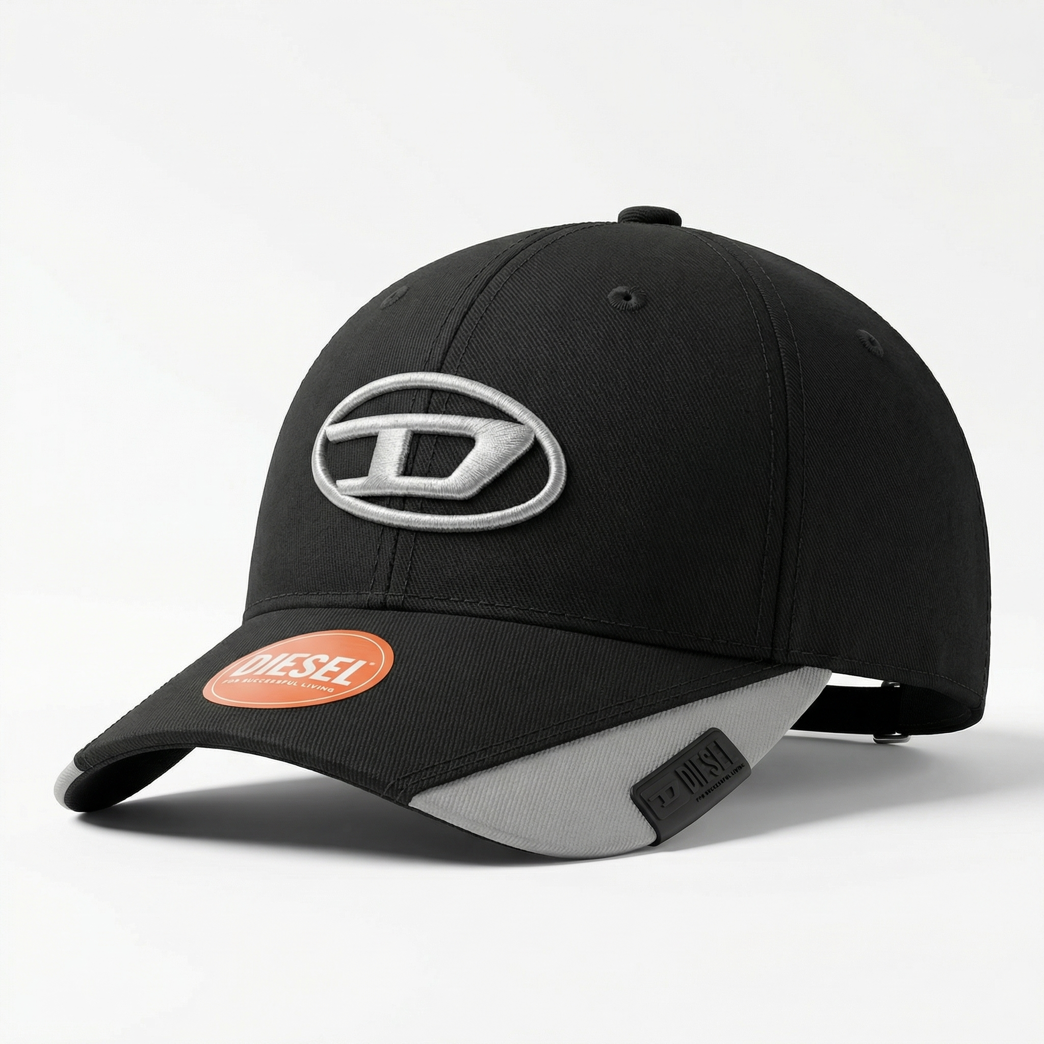 Diesel Cap