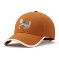 Hermes Cap