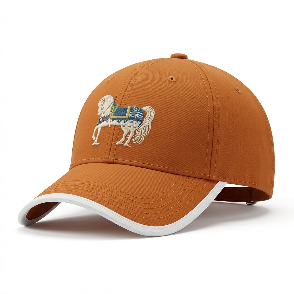 Hermes Cap
