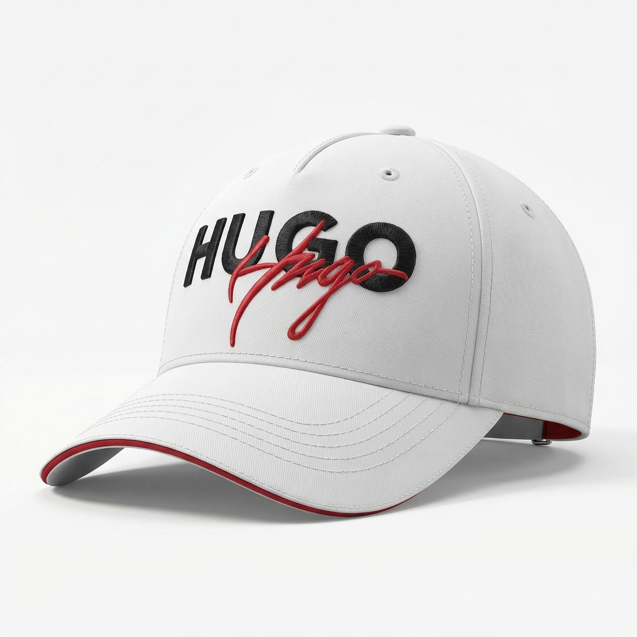 Hugo Cap