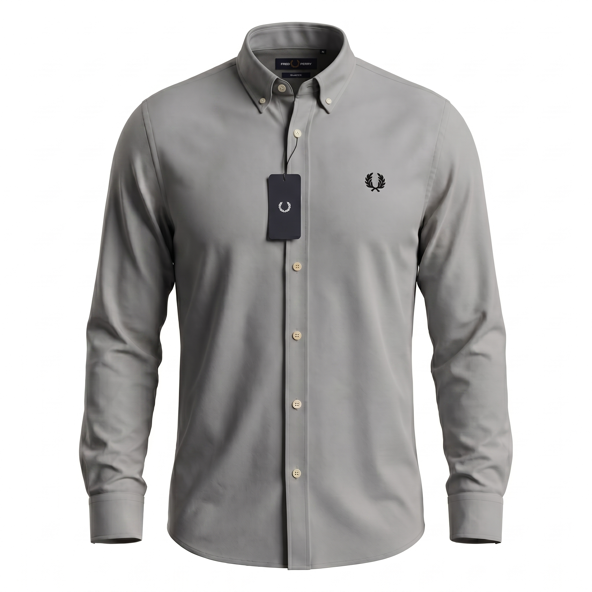 Fred Perry