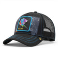 Rolling Cap