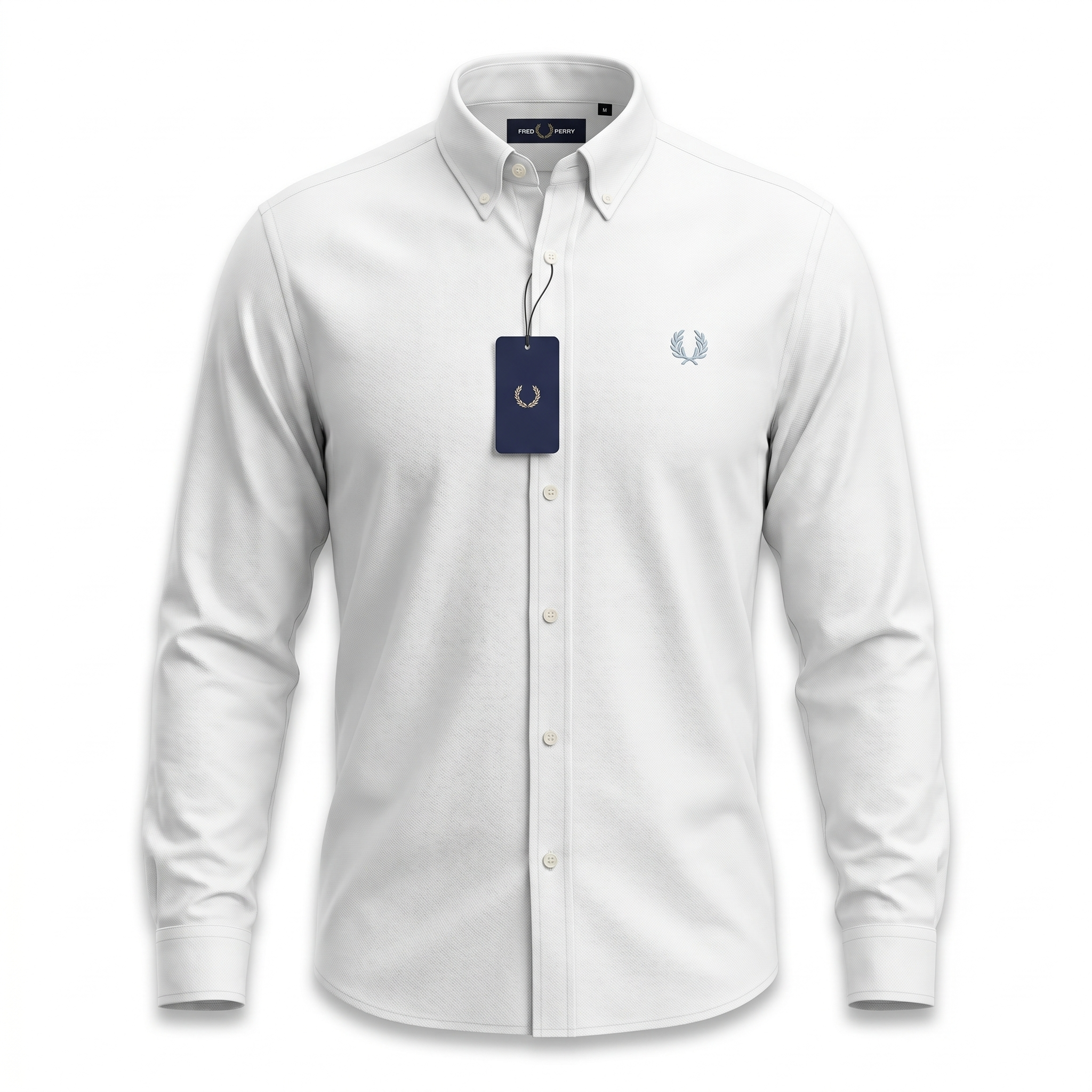 Fred Perry