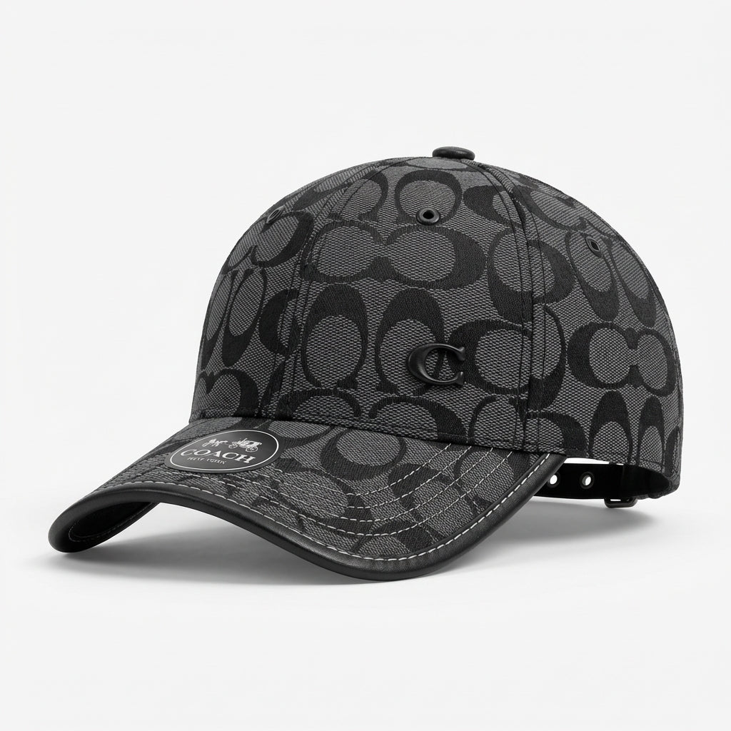 Coach Cap