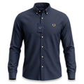 Fred Perry