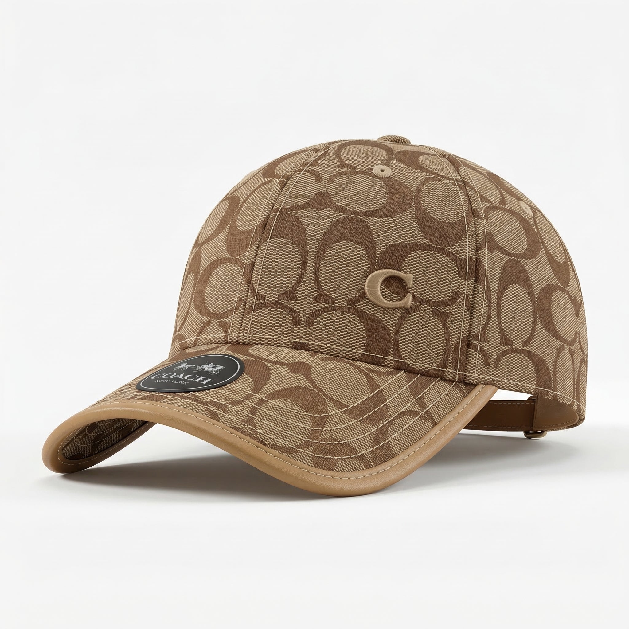 Coach Cap