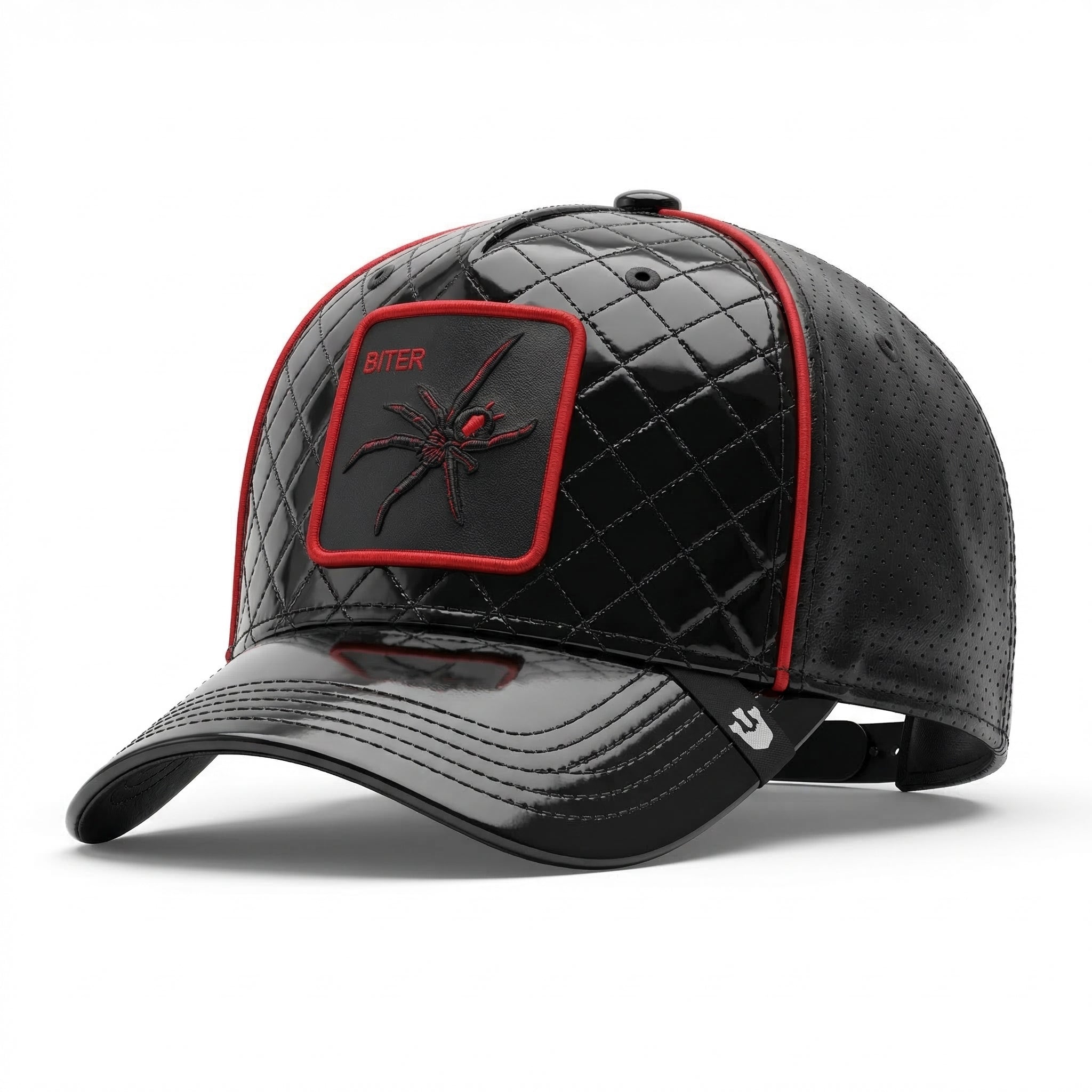 Biter Cap