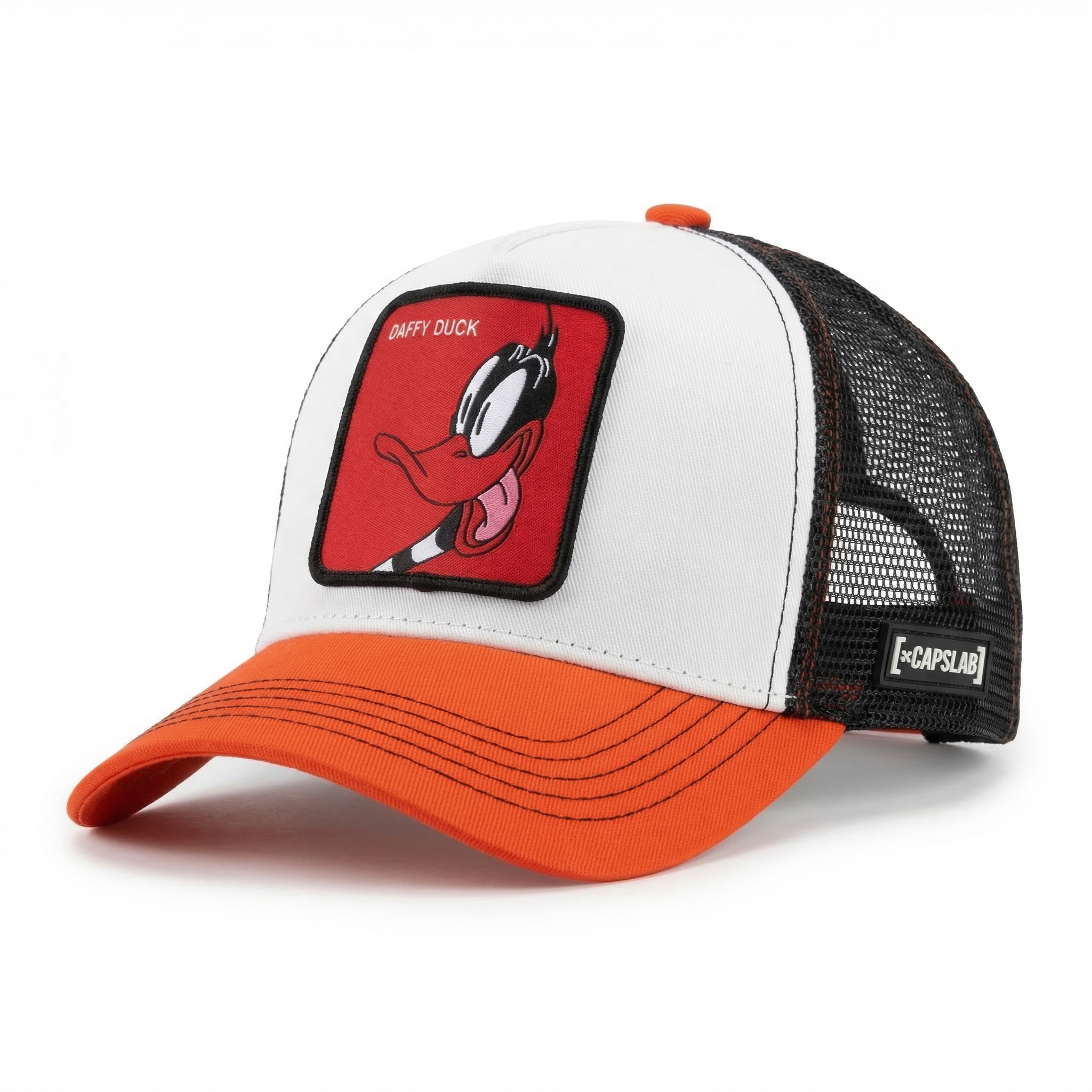 Daffy Duck Cap
