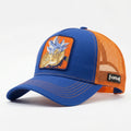 Goku Cap