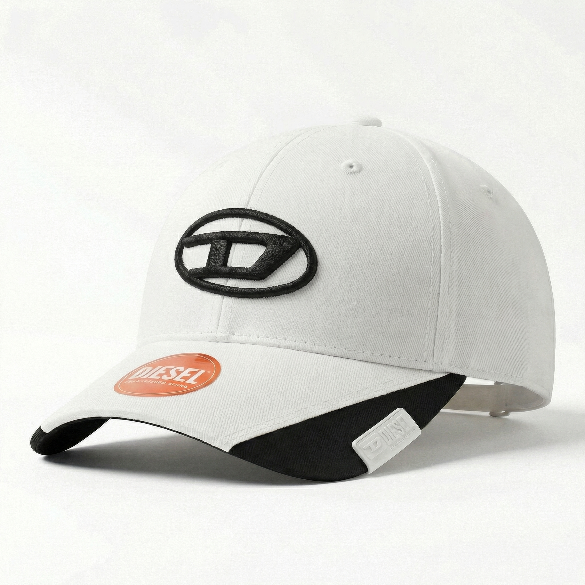 Diesel Cap